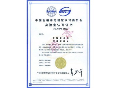 如何順利完成CNAS認證？權威認證咨詢核心解析